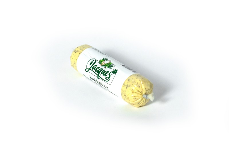 Jacques’ Herb butter roll 125 g